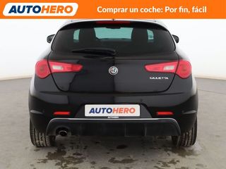 Alfa Romeo Giulietta 1.6 JTD Super