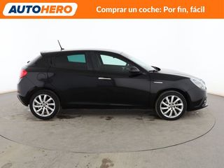 Alfa Romeo Giulietta 1.6 JTD Super