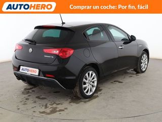 Alfa Romeo Giulietta 1.6 JTD Super