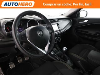 Alfa Romeo Giulietta 1.6 JTD Super