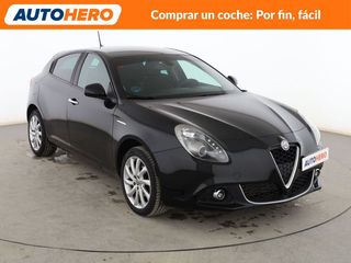 Alfa Romeo Giulietta 1.6 JTD Super