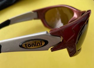 Gafas de sol deportivas Tonini