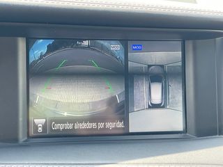 INFINITI Q30 2.2D PREMIUM TECH