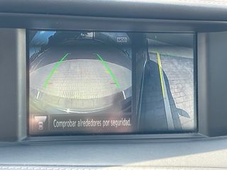 INFINITI Q30 2.2D PREMIUM TECH