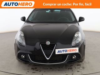 Alfa Romeo Giulietta 1.6 JTD Super