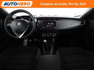 Alfa Romeo Giulietta 1.6 JTD Super