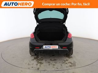 Alfa Romeo Giulietta 1.6 JTD Super