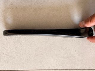 Biela Izquierda Shimano Dura Ace 175mm