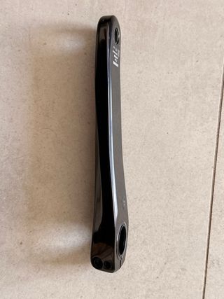 Biela Izquierda Shimano Dura Ace 175mm