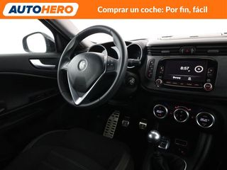 Alfa Romeo Giulietta 1.6 JTD Super