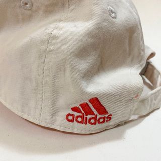 Juventus Adidas Cappello Cappellino Baseball Logo