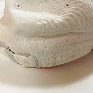 Juventus Adidas Cappello Cappellino Baseball Logo