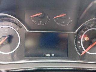 Motor Opel Insignia 2.0 Excellence