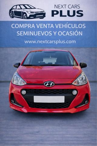 HYUNDAI i10 2019