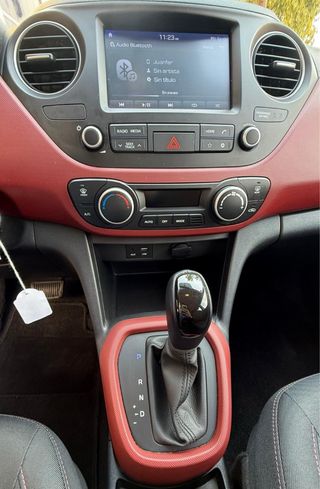 HYUNDAI i10 2019