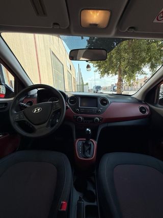 HYUNDAI i10 2019