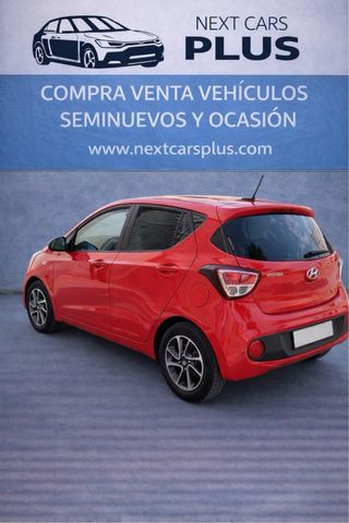 HYUNDAI i10 2019