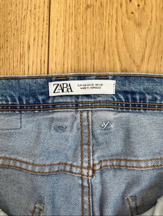 Jeans ZARA EUR 40