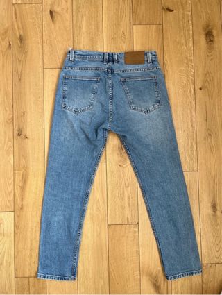 Jeans ZARA EUR 40