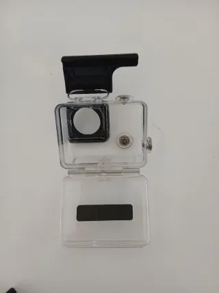 Cámara GoPro HERO 3