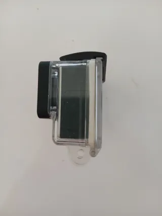 Cámara GoPro HERO 3