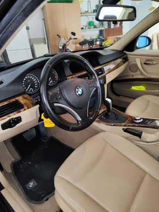 BMW Serie 3 2018