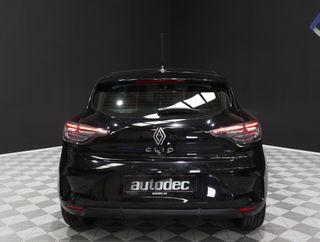 Renault Clio 2024