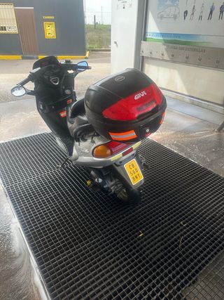 Kymco Drink 50cc 2T Scooter