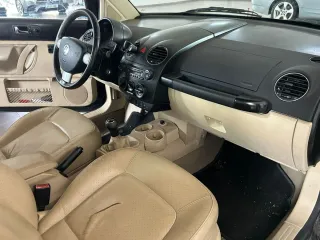 Volkswagen Beetle 2006