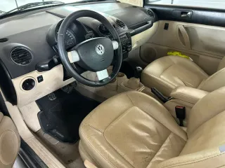 Volkswagen Beetle 2006
