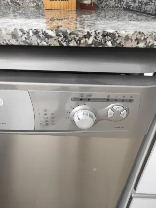 Lavavajillas Fagor para piezas o reparar