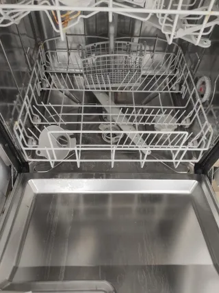 Lavavajillas Fagor para piezas o reparar