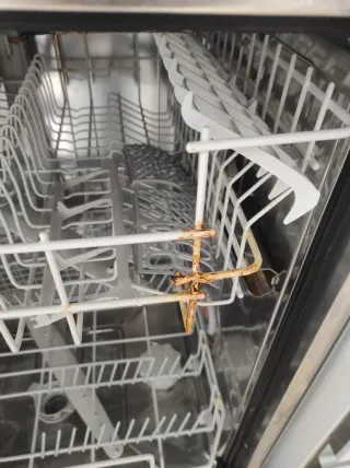 Lavavajillas Fagor para piezas o reparar