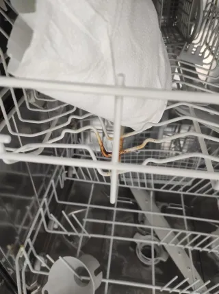 Lavavajillas Fagor para piezas o reparar