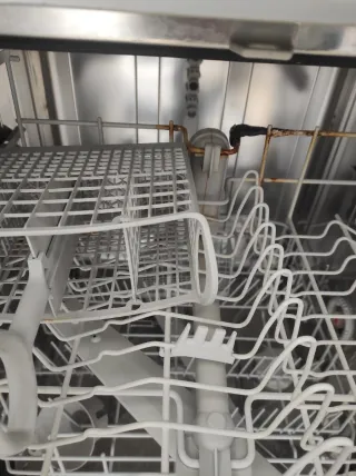 Lavavajillas Fagor para piezas o reparar