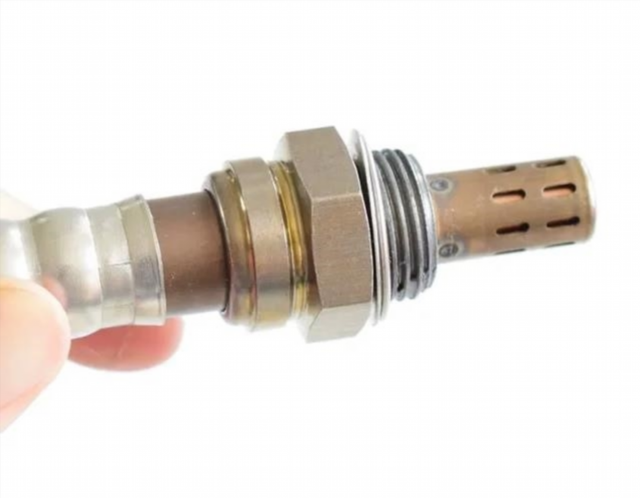 Sonda Lambda para Smart