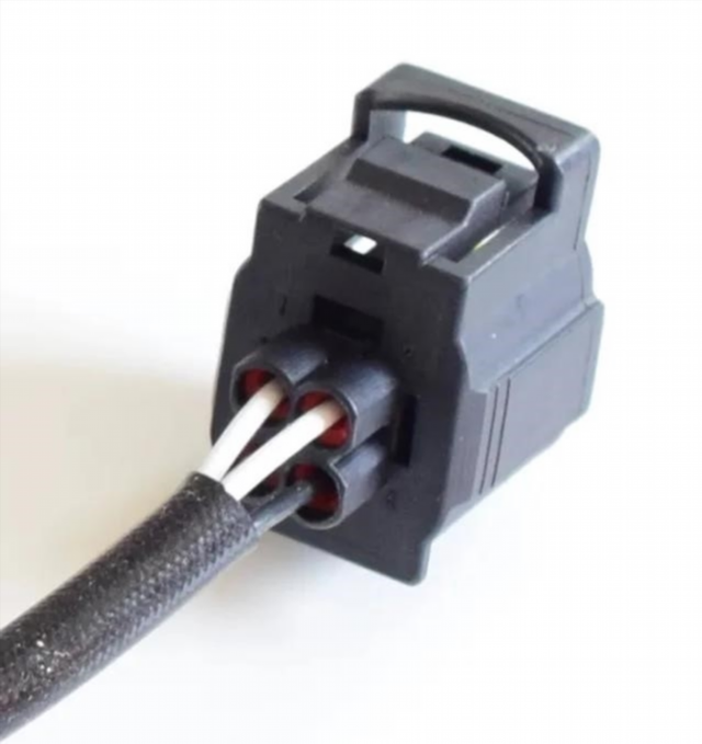 Sonda Lambda para Smart
