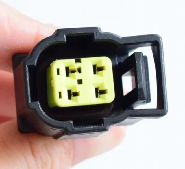 Sonda Lambda para Smart