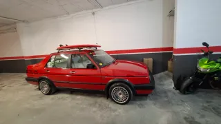 Volkswagen Jetta 1994