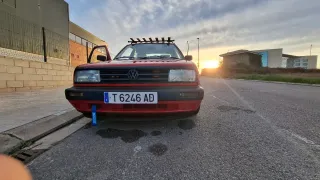 Volkswagen Jetta 1994