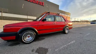 Volkswagen Jetta 1994