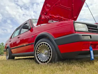 Volkswagen Jetta 1994