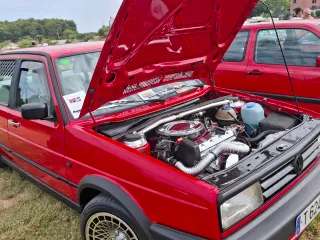 Volkswagen Jetta 1994