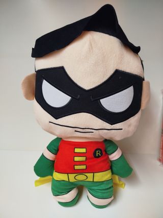 Peluche DC Comics 55cm. unidad