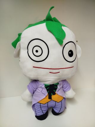 Peluche DC Comics 55cm. unidad