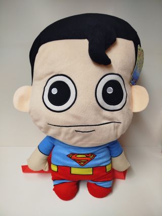 Peluche DC Comics 55cm. unidad