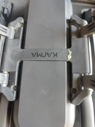 GoPro Karma Drone sin Cámara/Gimbal