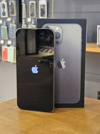 IPHONE 13 PRO MAX 128GB GRAFITO BATERIA 100%