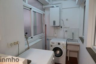 Piso en alquiler en Les Corts en Barcelona