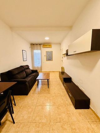 Ático en alquiler en Cappont en Lleida